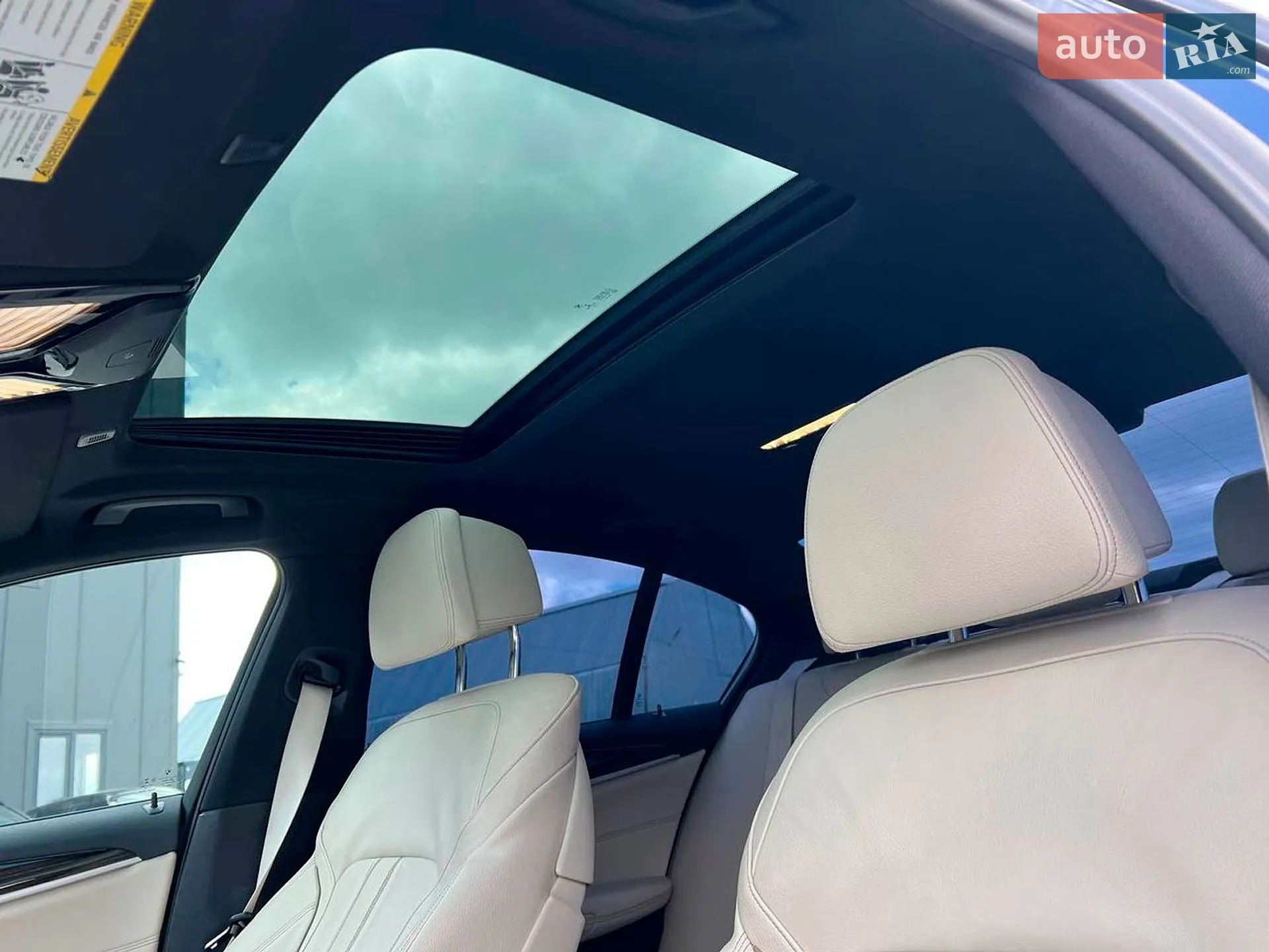 2020 BMW 5er - мініатюра 41