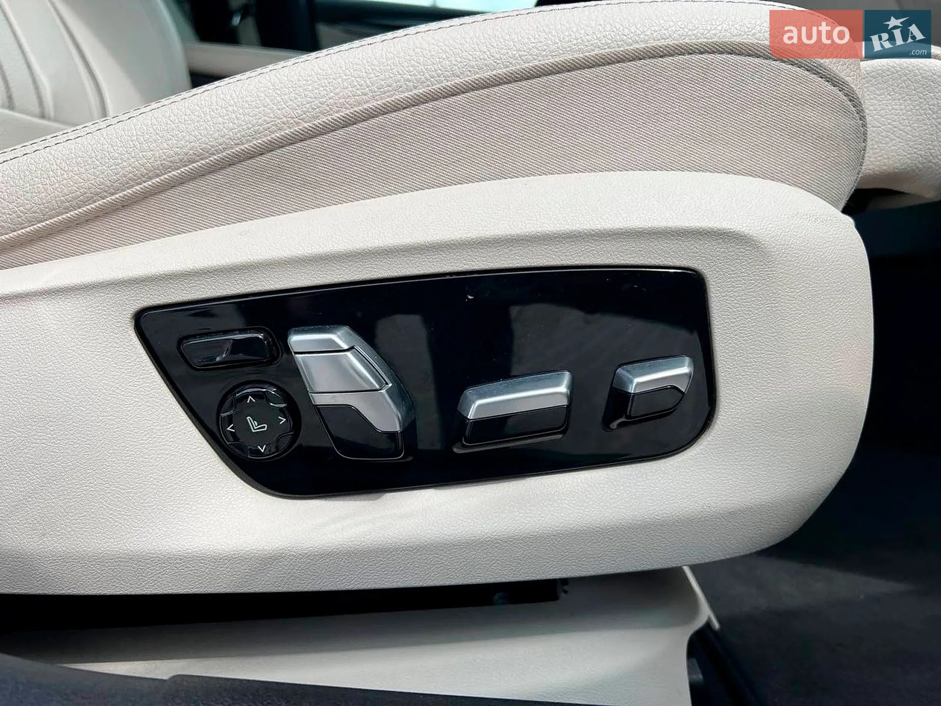 2020 BMW 5er - мініатюра 51