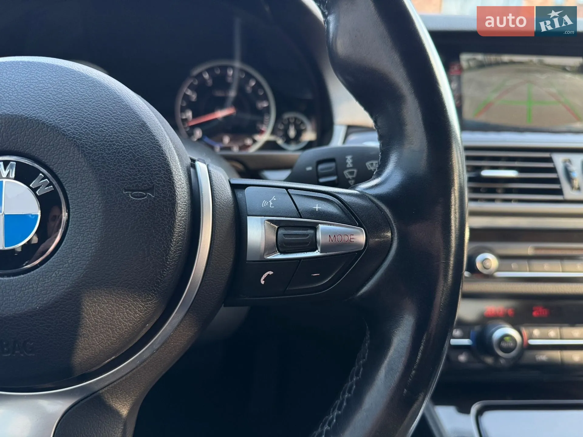 2015 BMW 5er - мініатюра 31