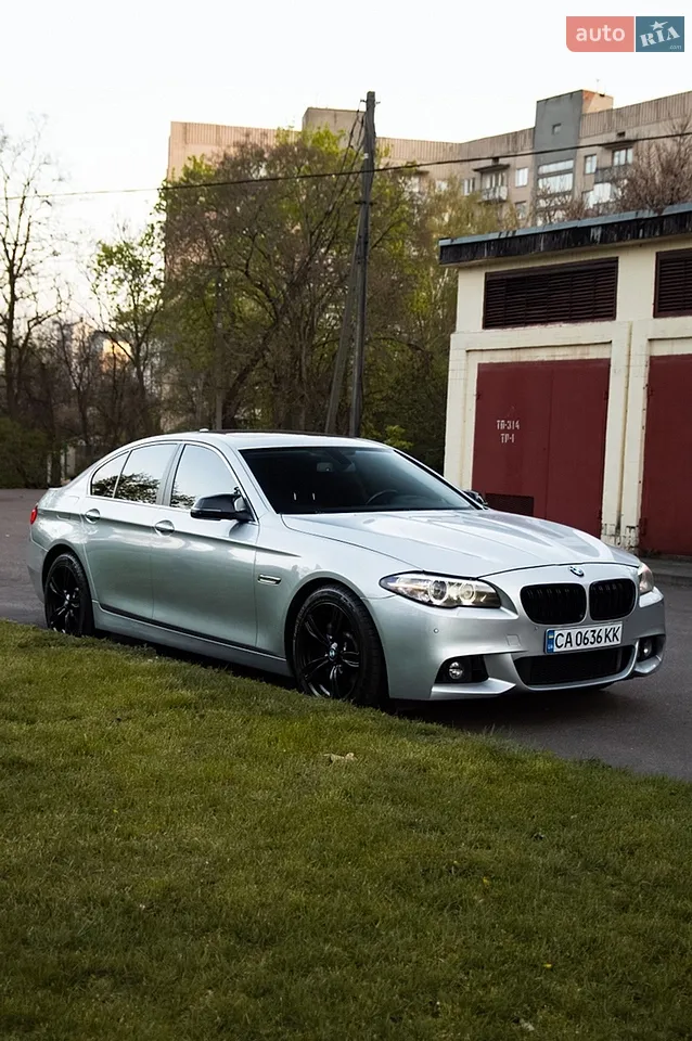 2015 BMW 3er - мініатюра 22