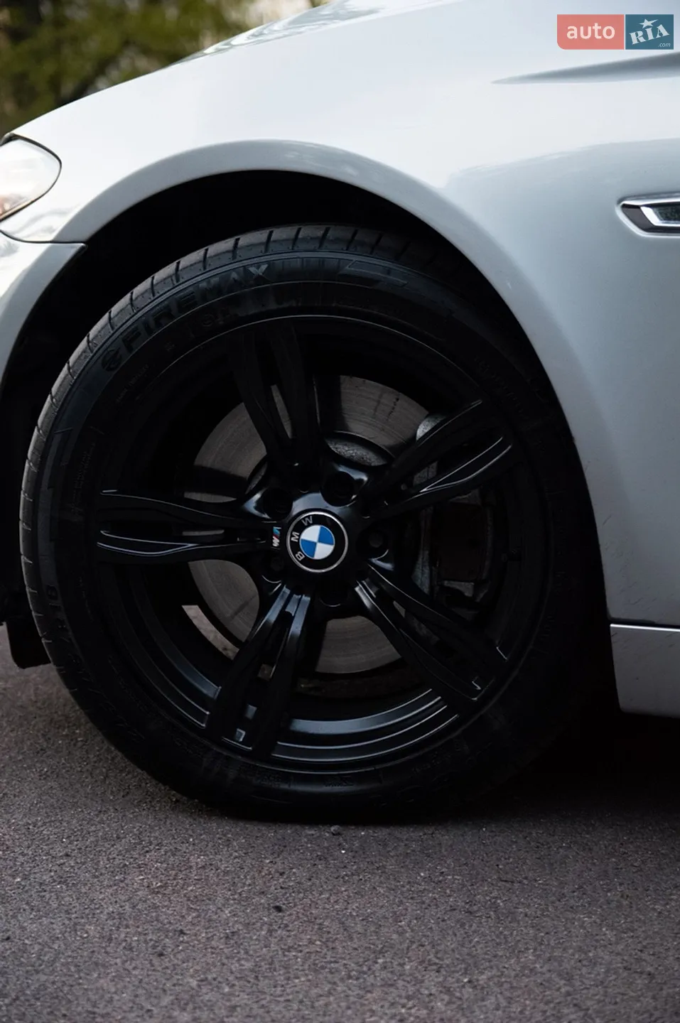 2015 BMW 5er - мініатюра 43