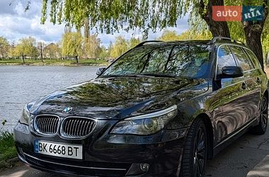 Универсал BMW 5 Series 2007 в Ровно