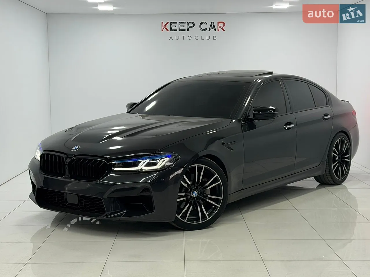 2019 BMW X4 - мініатюра 28