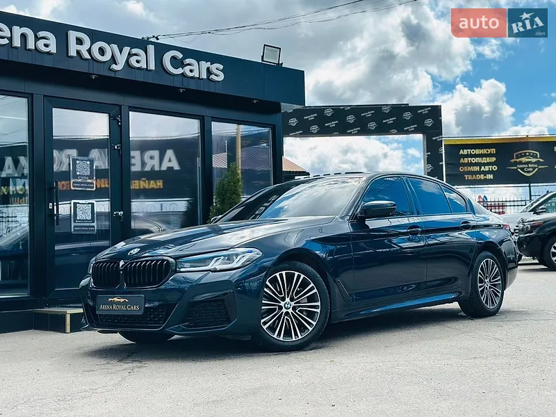 BMW 5 Series 2016 VIN WBA5A31060G369128 фото оголошення 49 з 83