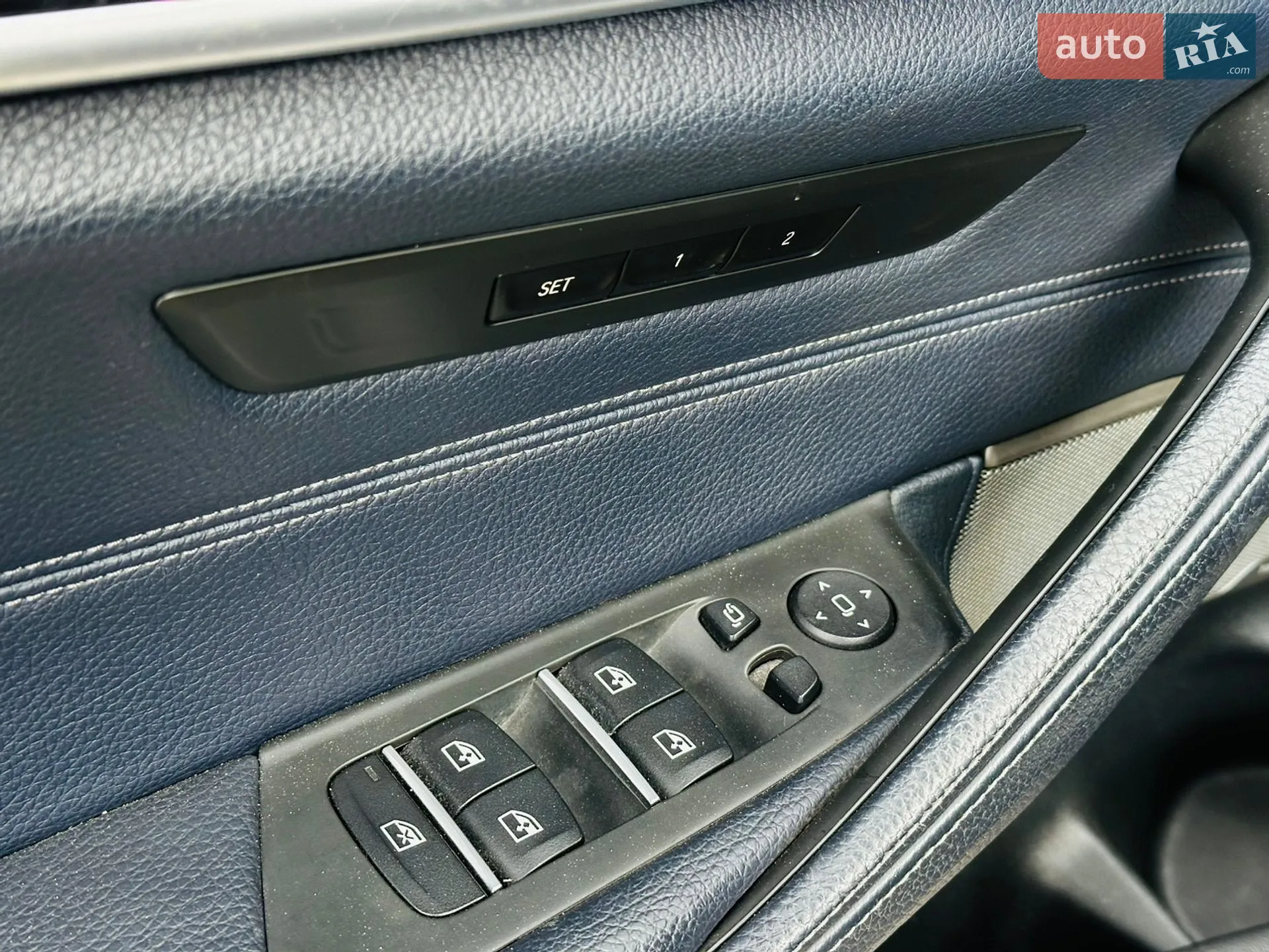 2017 BMW 5er - мініатюра 28