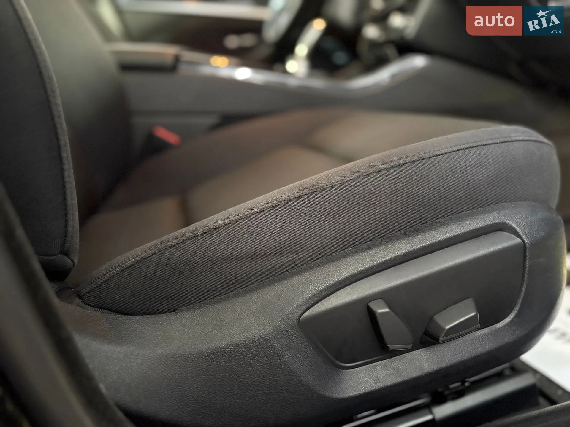 2016 BMW 5er - мініатюра 15