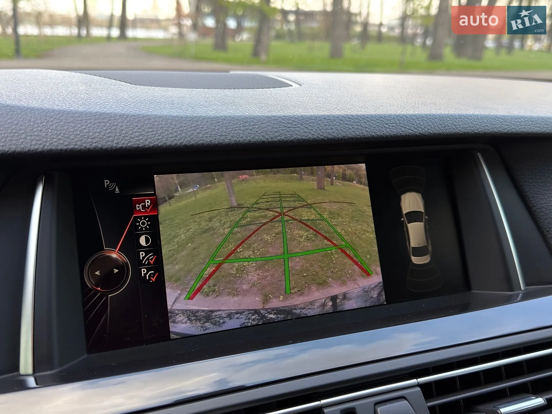 2013 BMW 5er - мініатюра 40