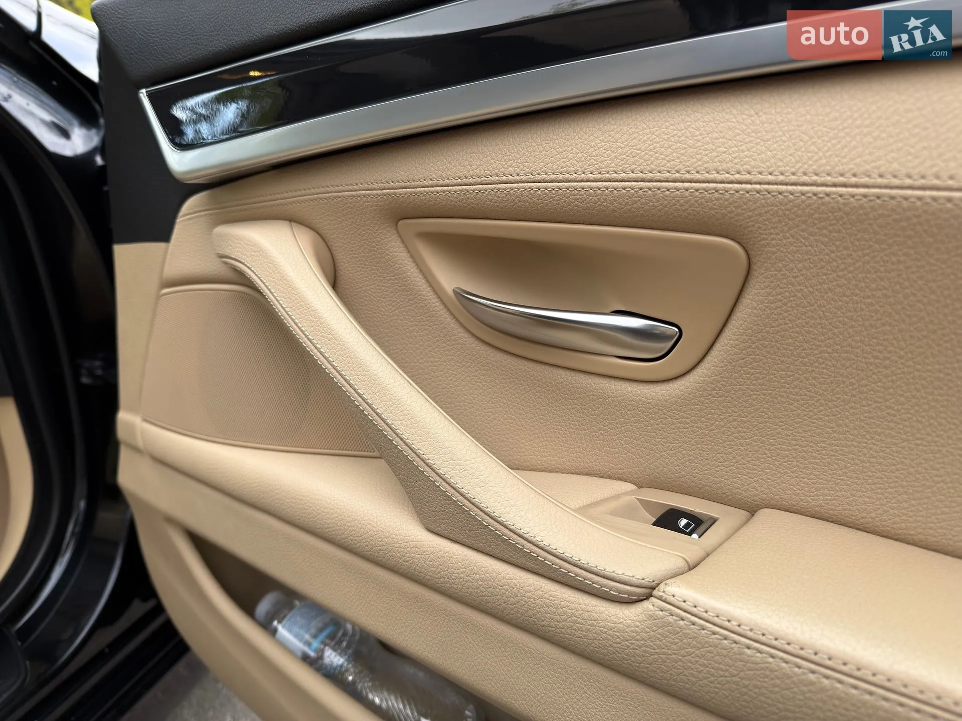 2013 BMW 5er - мініатюра 22