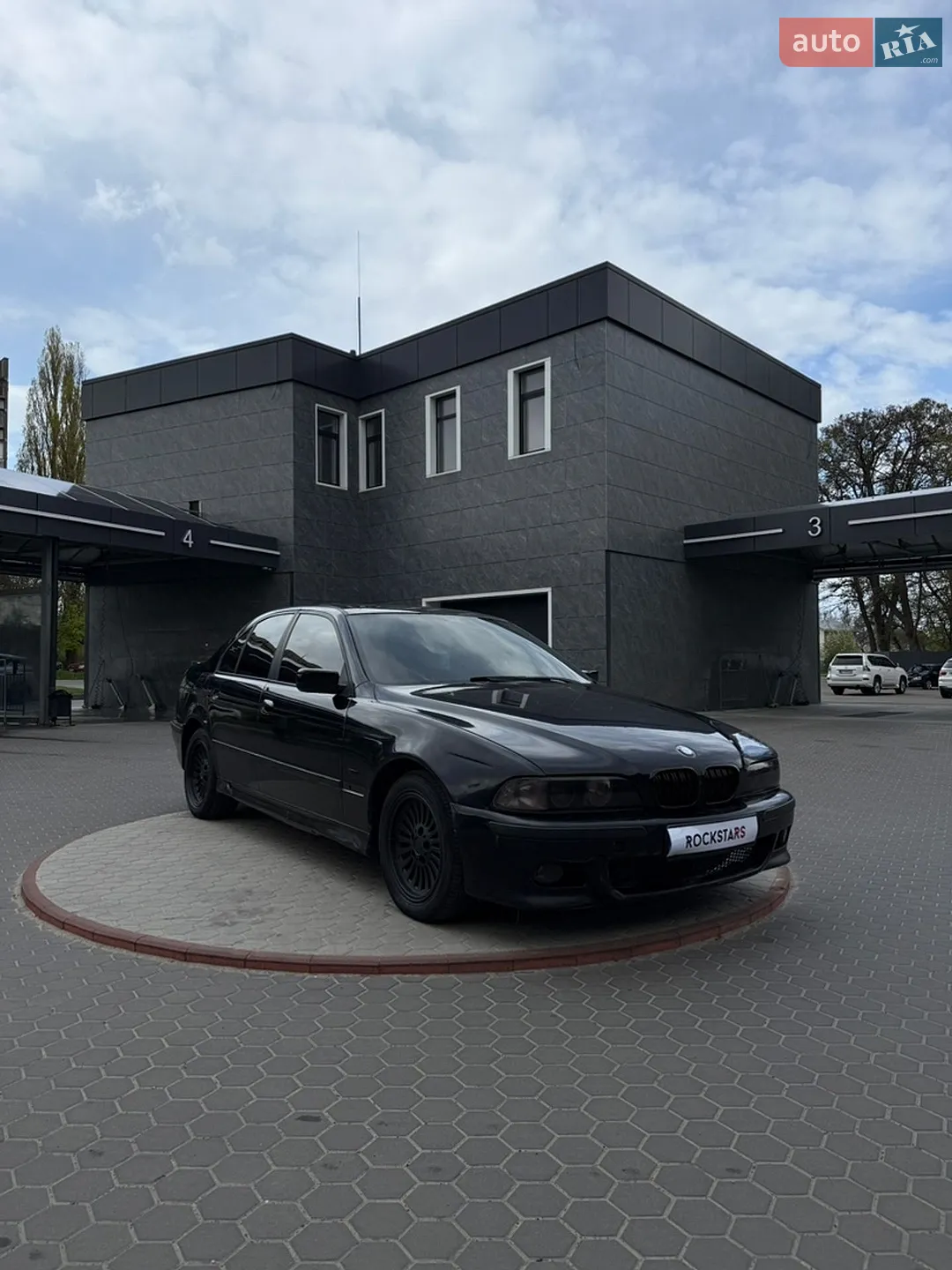 Фото авто 9