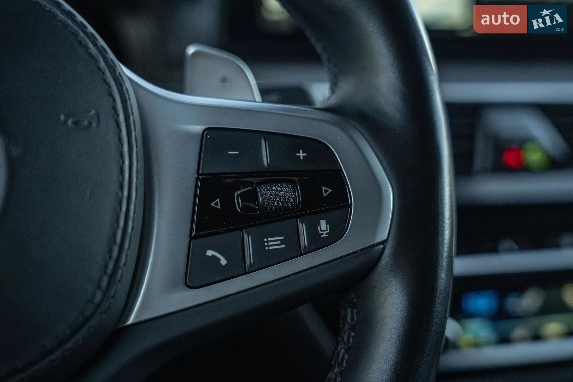 2021 BMW 5er - мініатюра 33