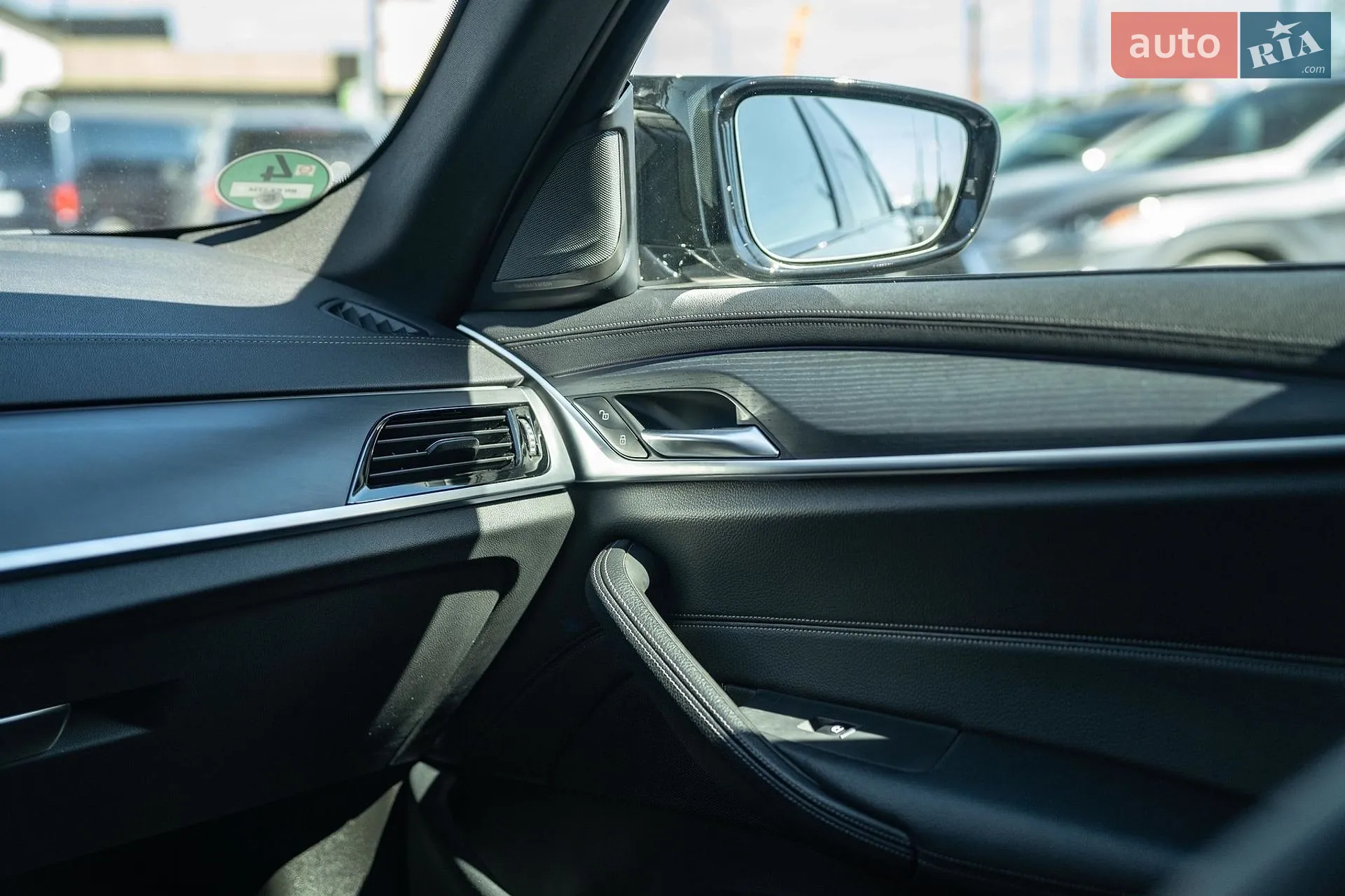 2021 BMW 5er - мініатюра 43
