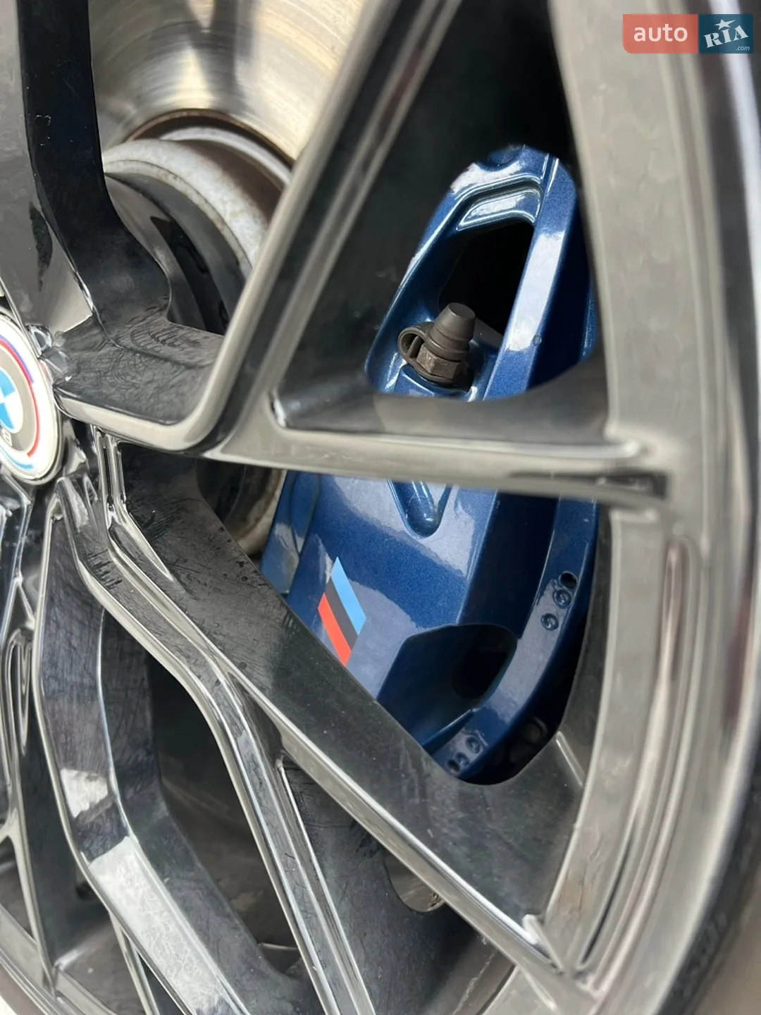 2017 BMW 5er - мініатюра 4