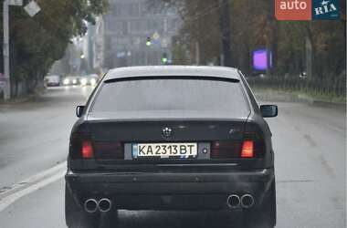 Седан BMW 5 Series 1990 в Києві