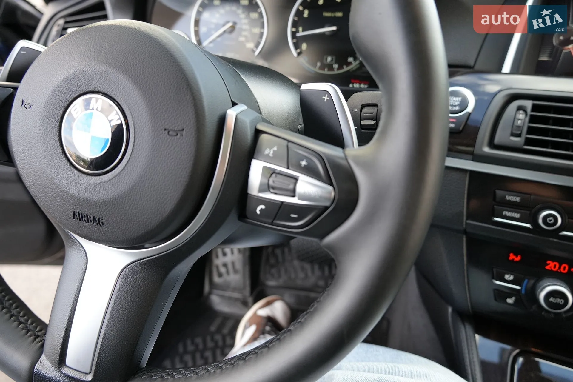 2015 BMW 5er - мініатюра 64