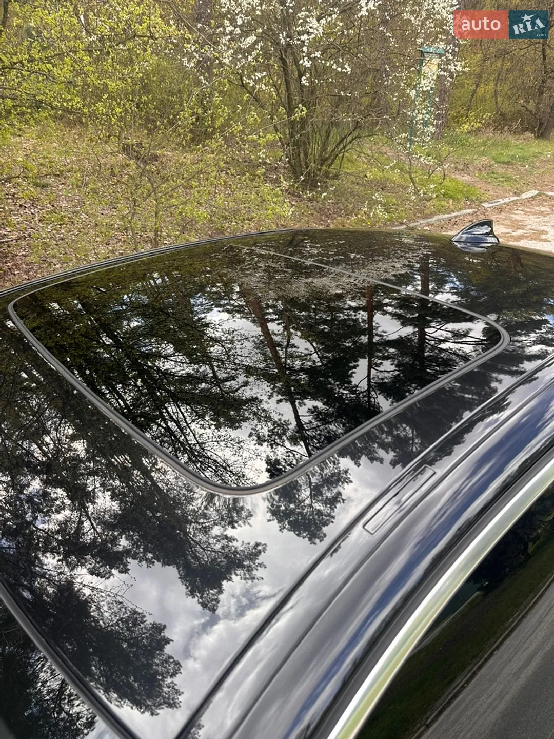 2019 BMW 5er - мініатюра 37