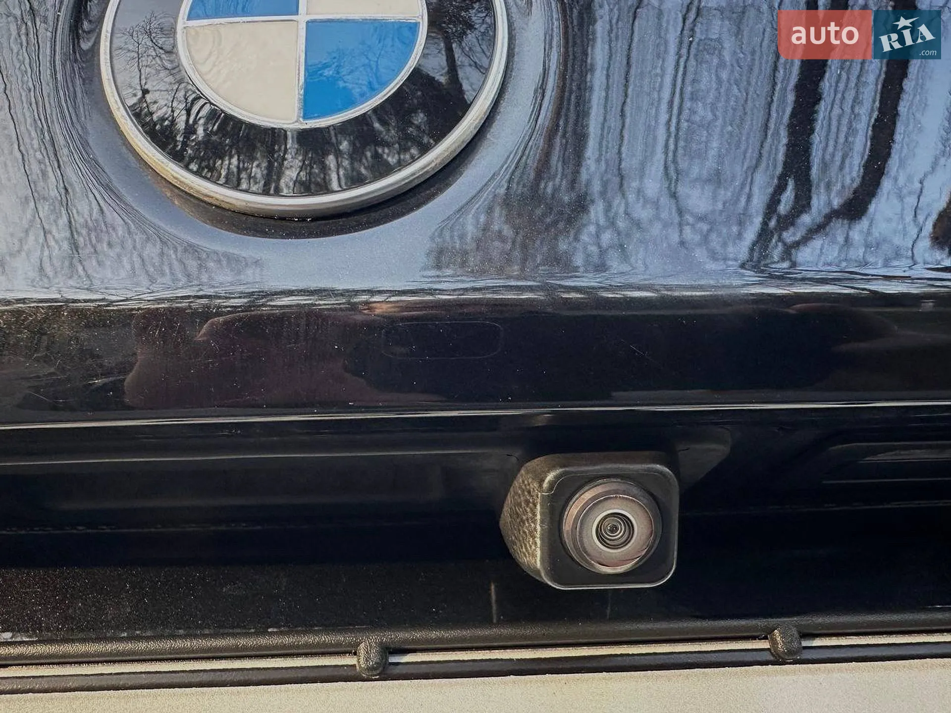 2019 BMW 5er - мініатюра 56