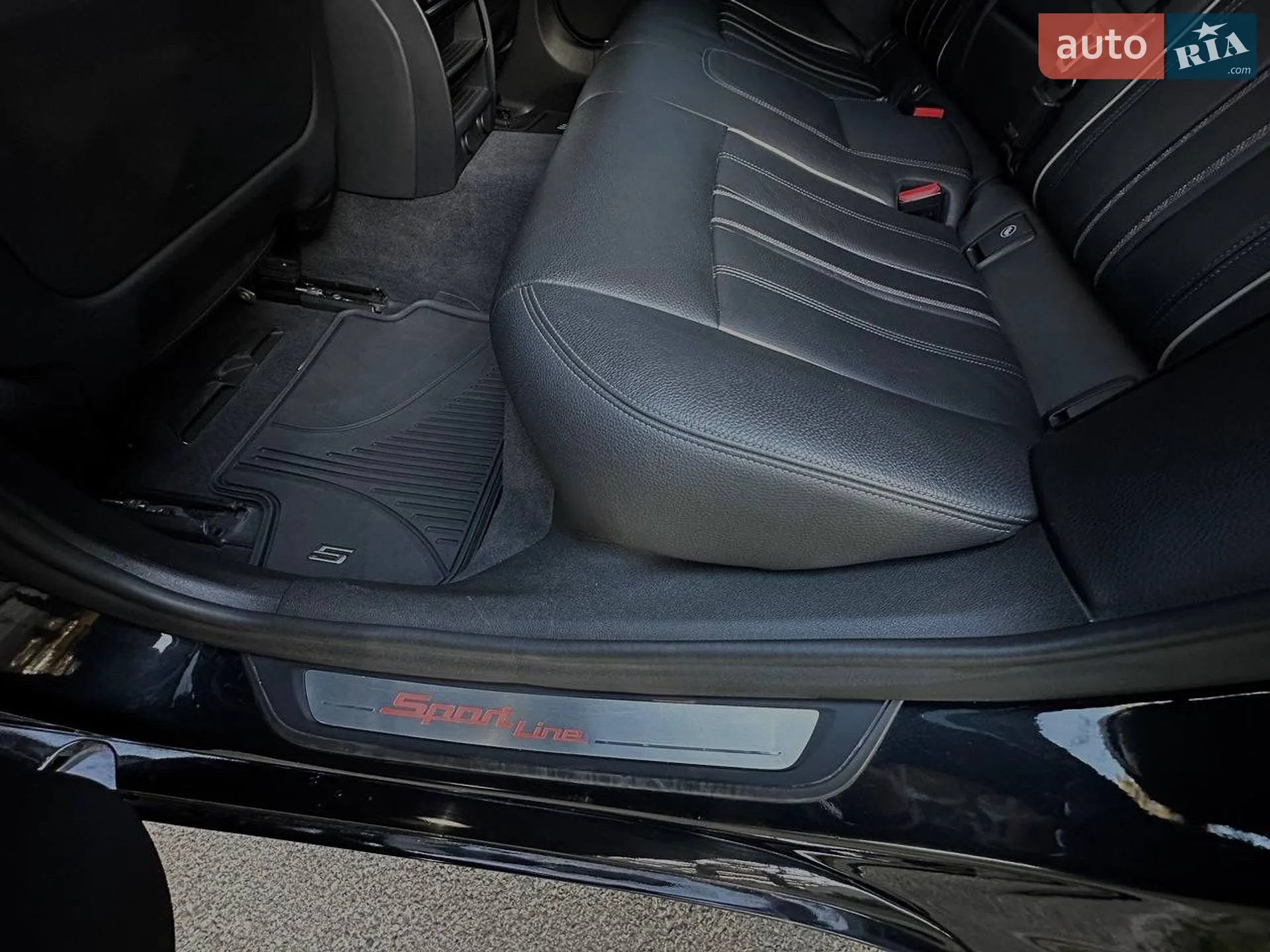 2019 BMW 5er - мініатюра 71