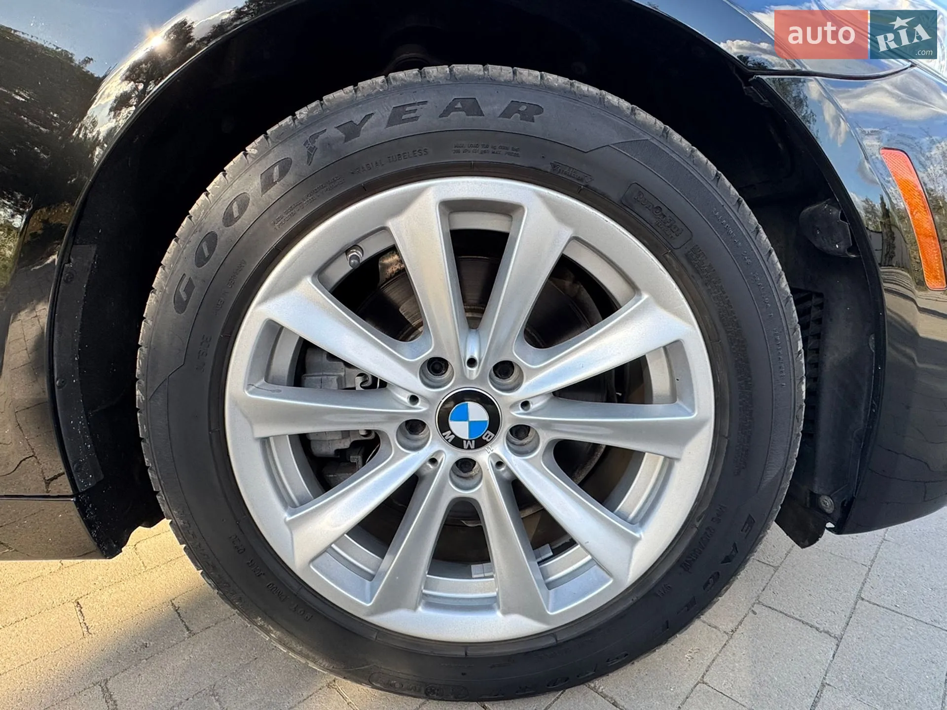 2015 BMW 5er - мініатюра 25