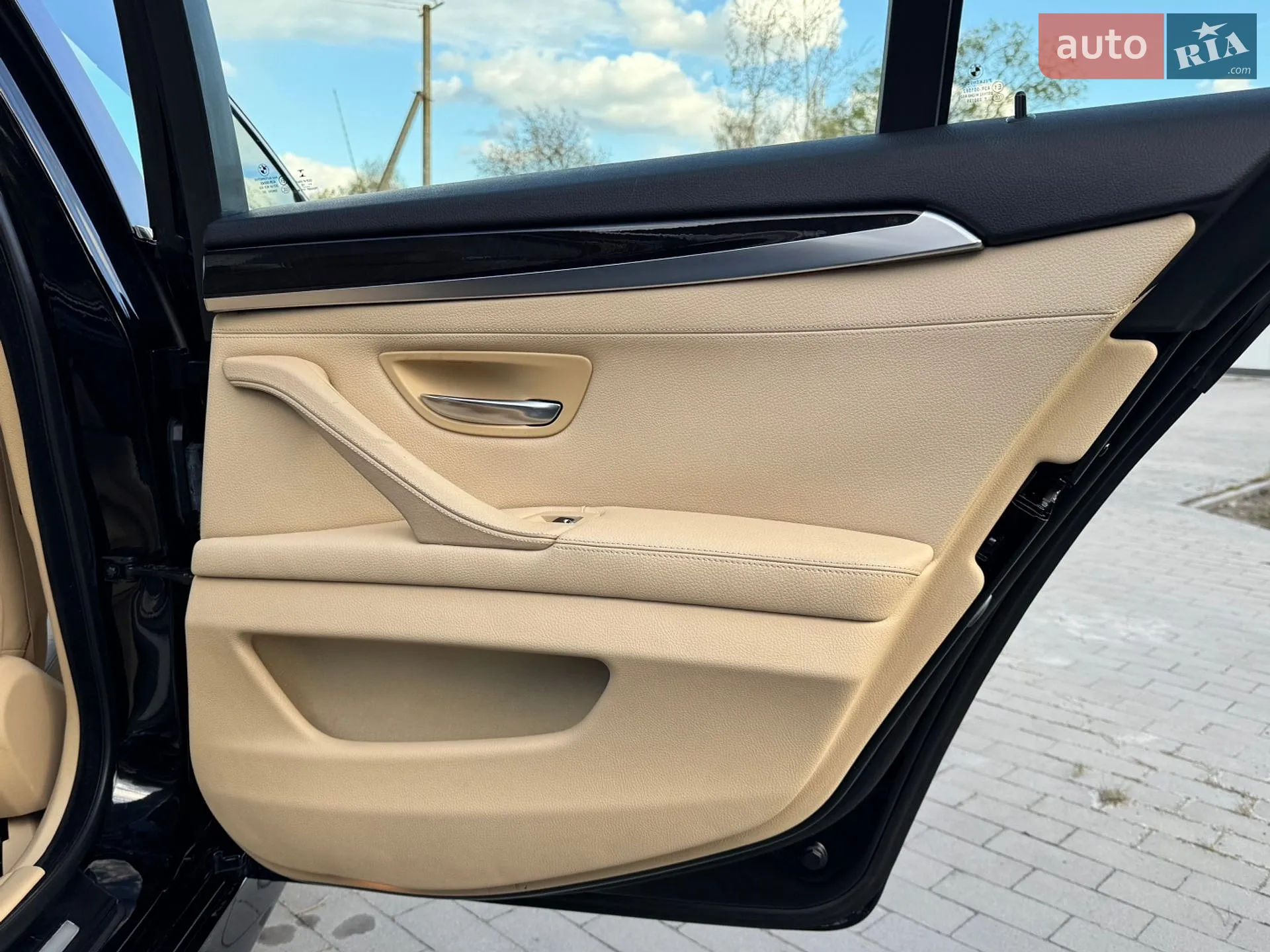2015 BMW 5er - мініатюра 41