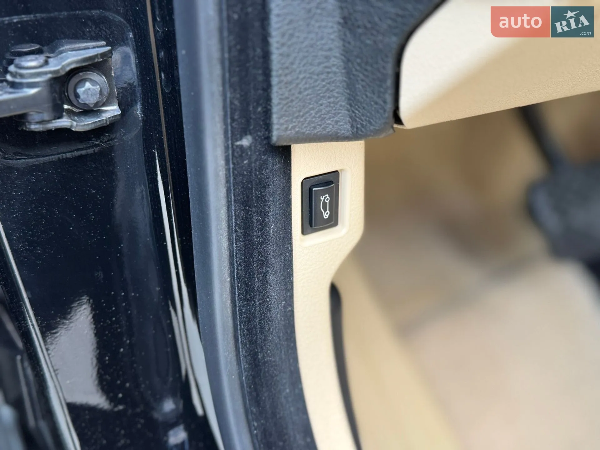 2015 BMW 5er - мініатюра 44