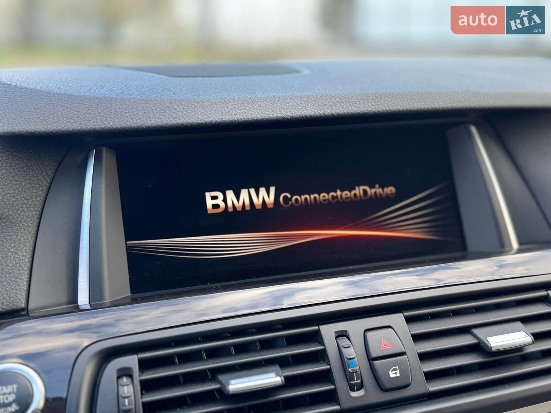 2015 BMW 5er - мініатюра 49