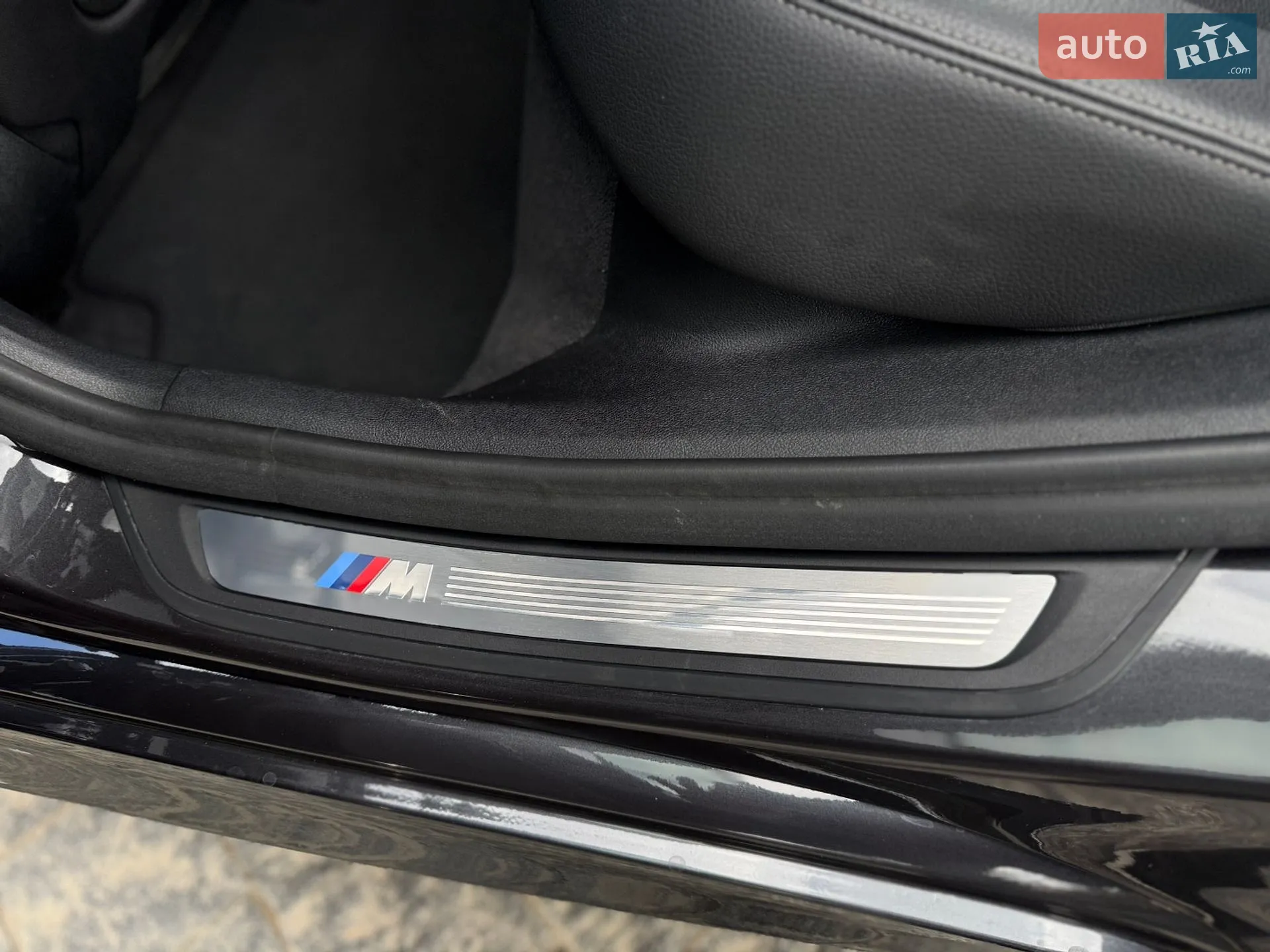 2020 BMW 5er - мініатюра 64