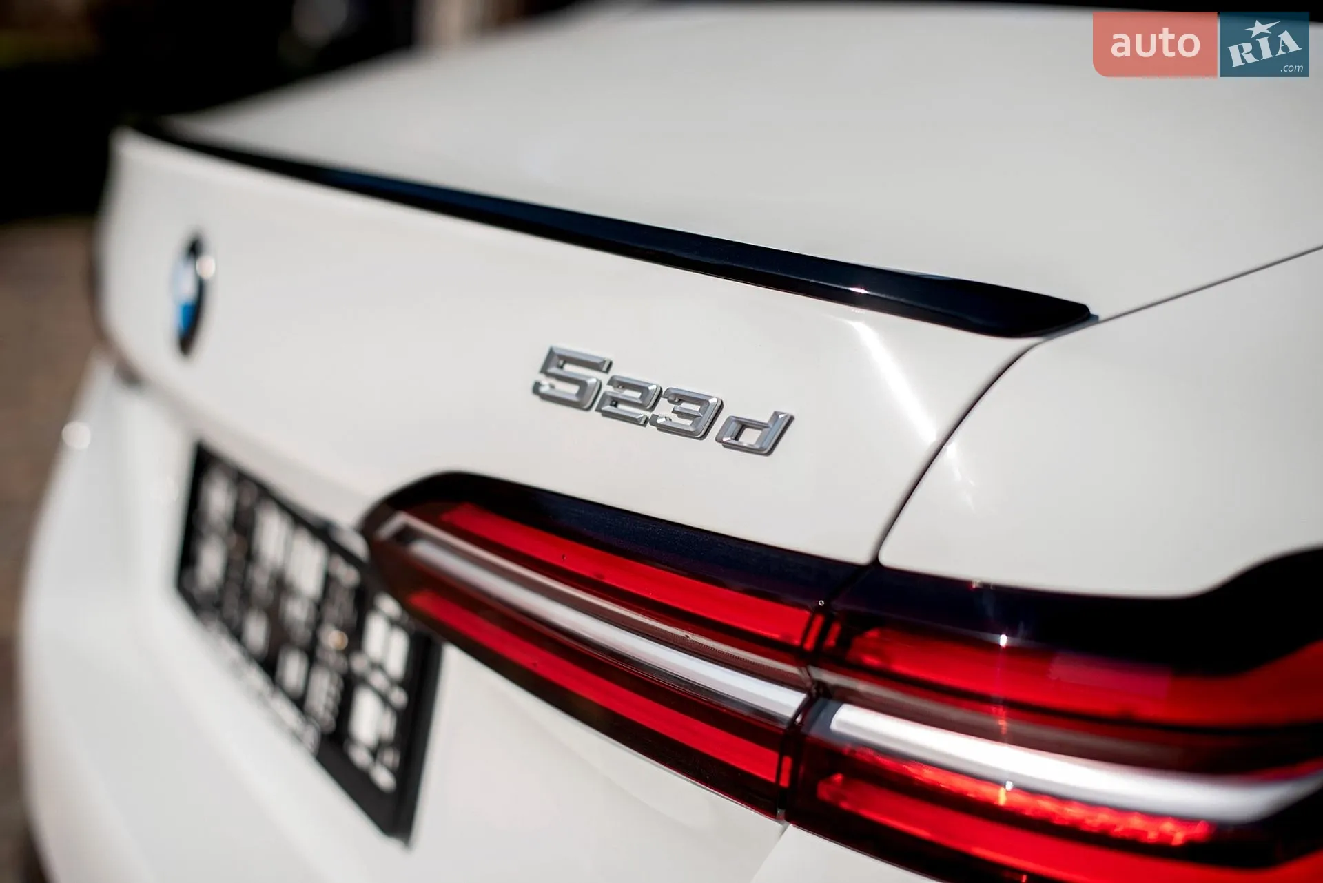 2024 BMW 5er - мініатюра 19
