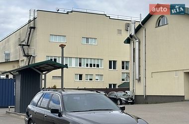 Универсал BMW 5 Series 1997 в Луцке