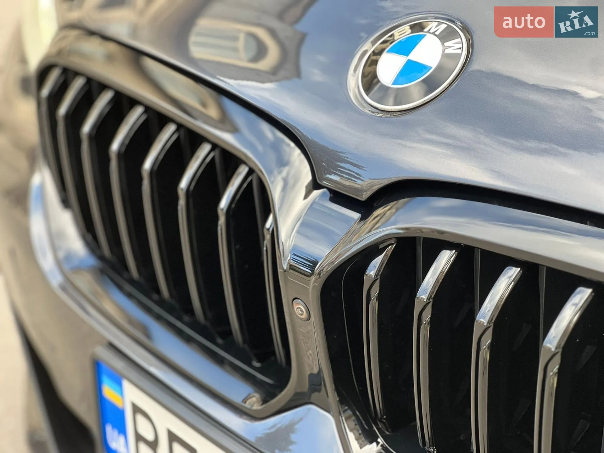 2020 BMW 5er - мініатюра 13