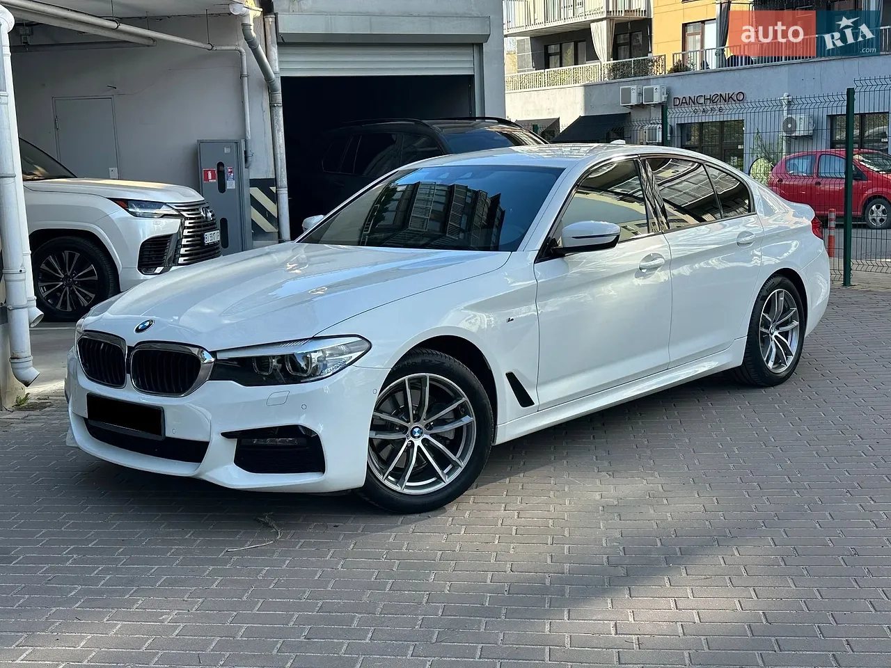 2019 BMW X6 - мініатюра 73