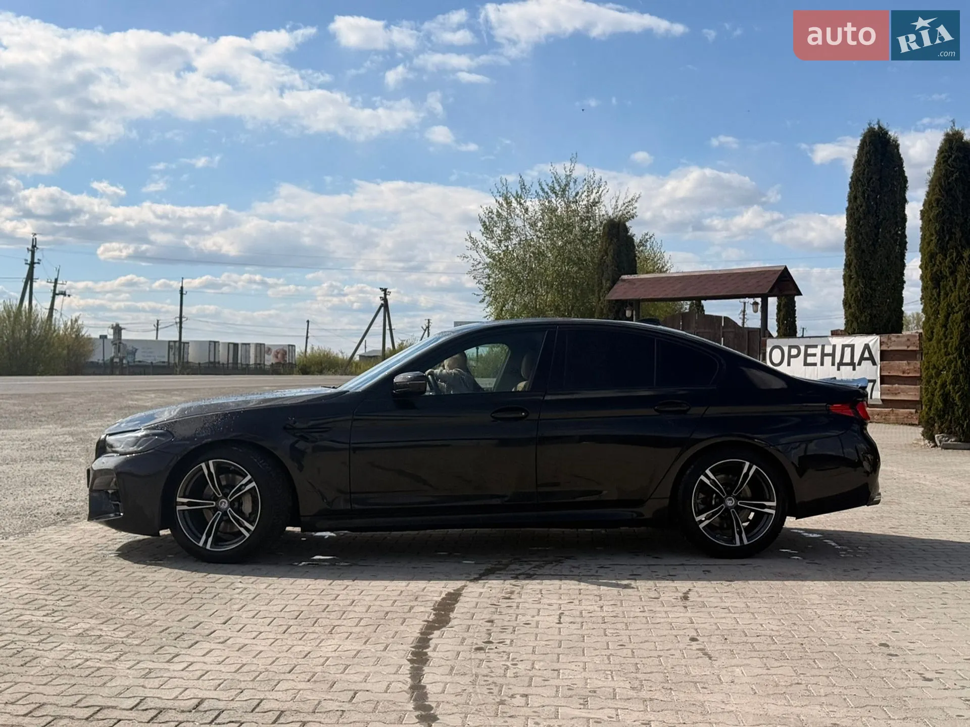 2023 BMW 5er - мініатюра 13