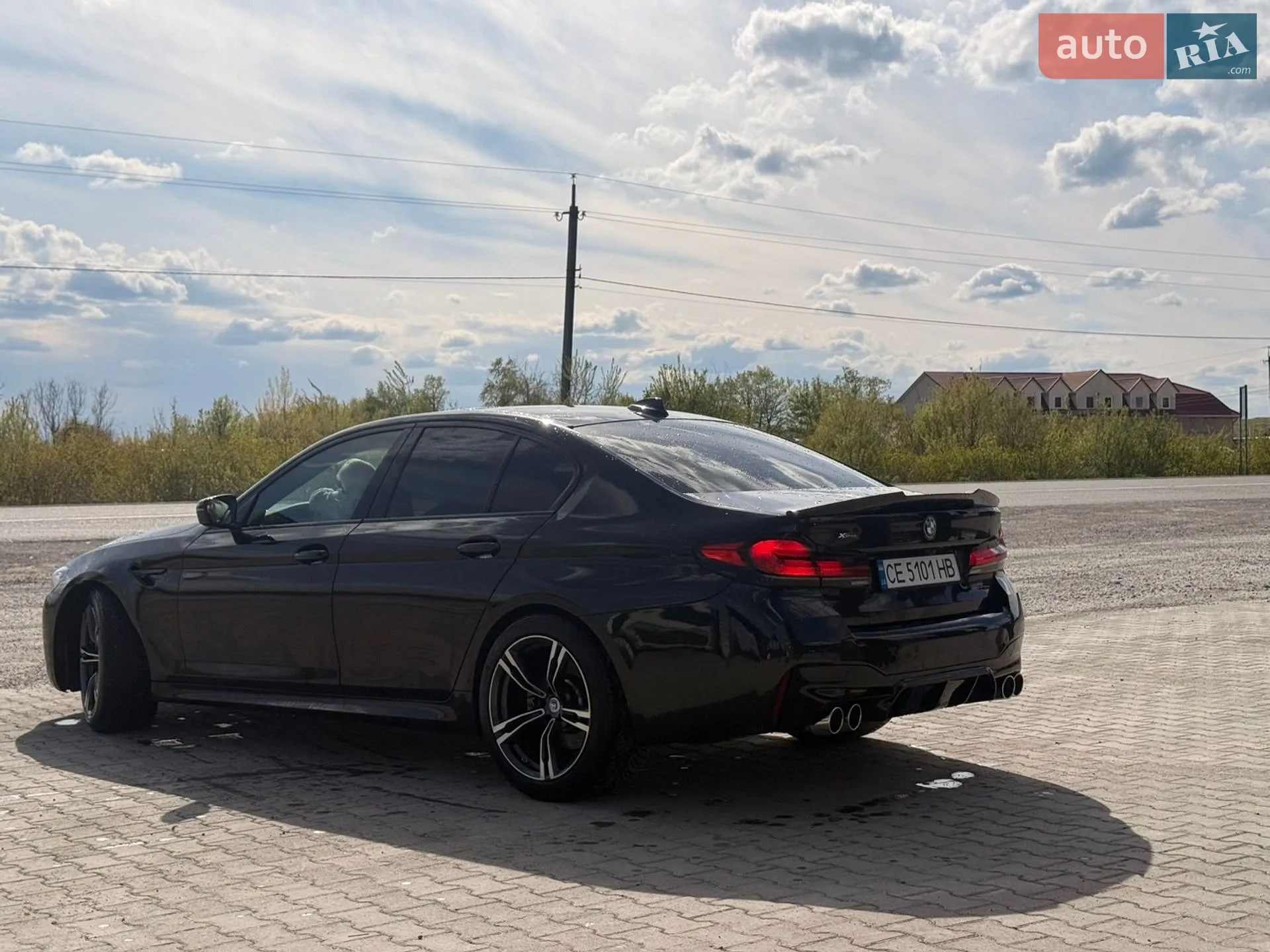2023 BMW 5er - мініатюра 14