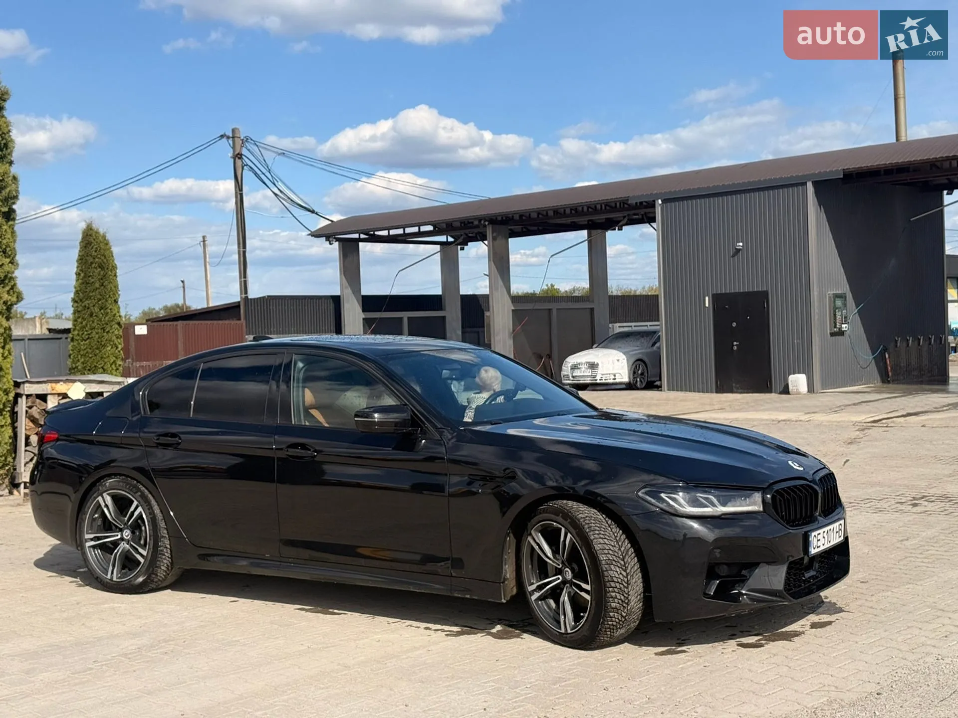 2023 BMW 5er - мініатюра 16