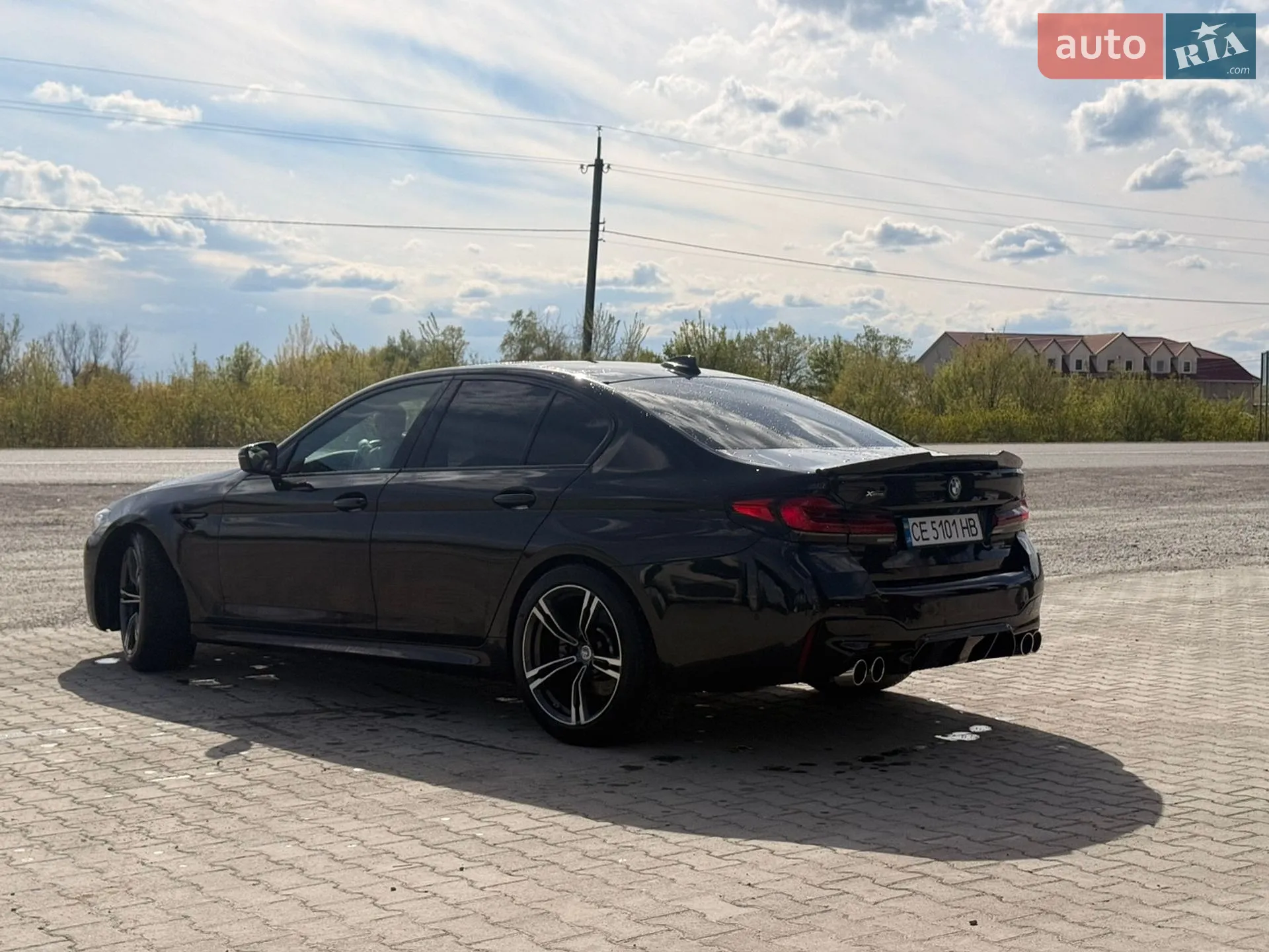 2023 BMW 5er - мініатюра 18