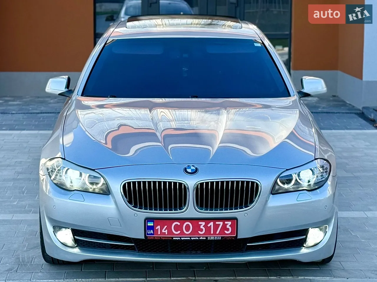 2015 BMW X5 - мініатюра 99