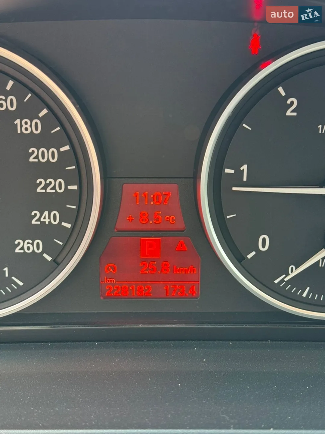 2010 BMW 5er - мініатюра 18