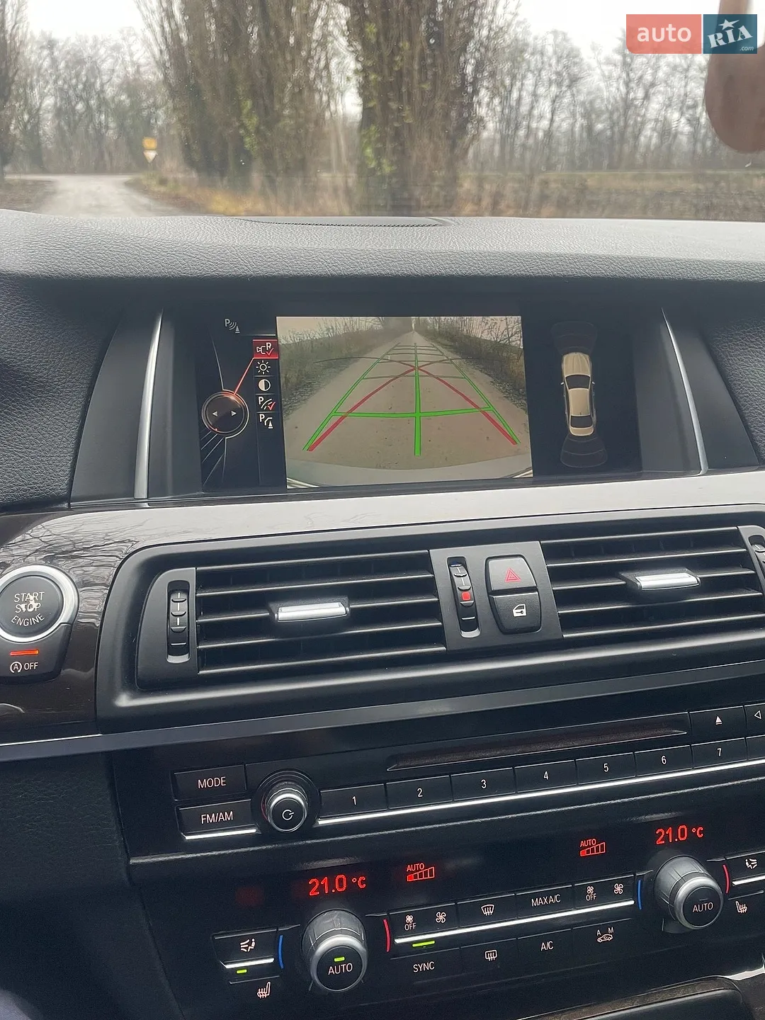 2016 BMW 5er - мініатюра 9
