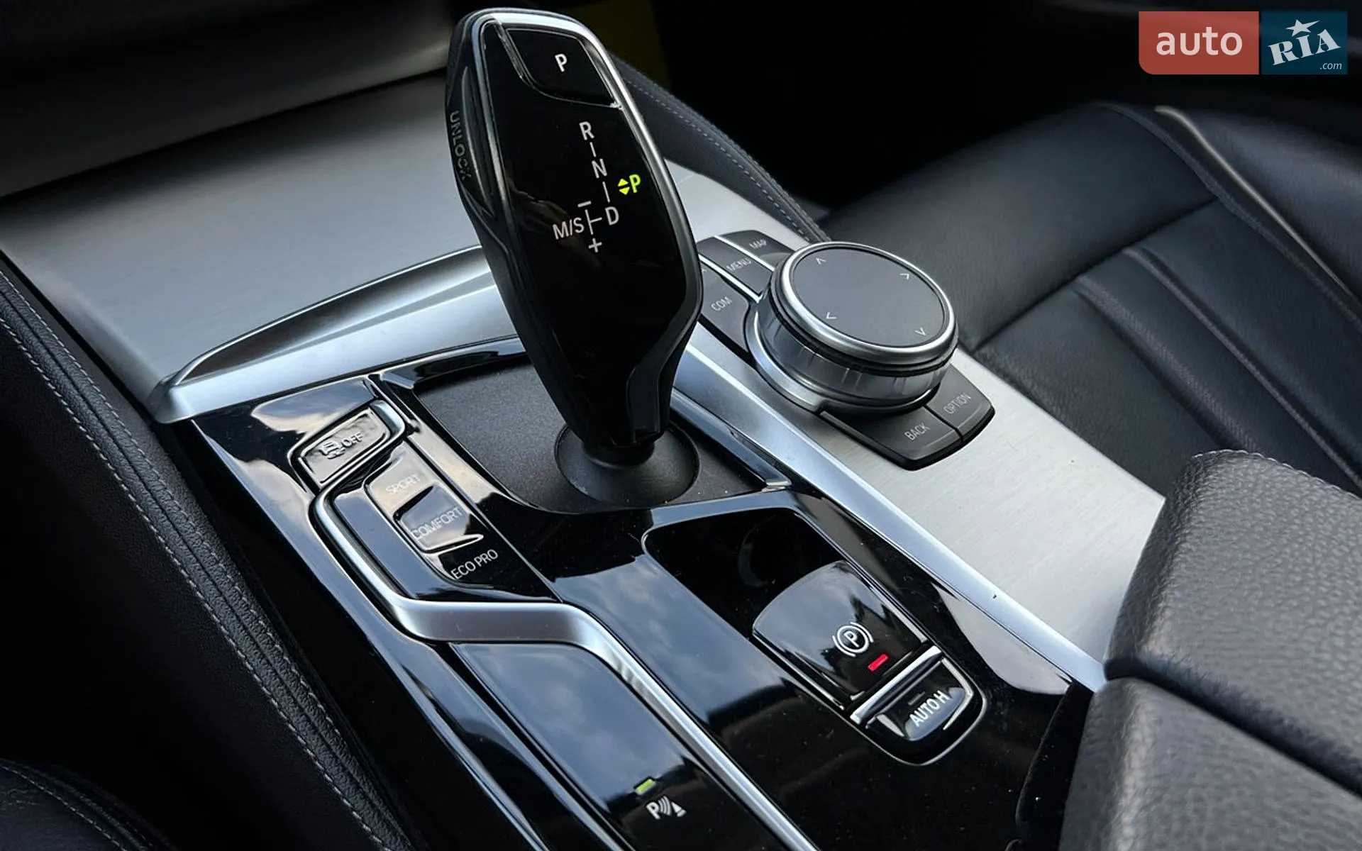 2021 BMW 5er - мініатюра 15