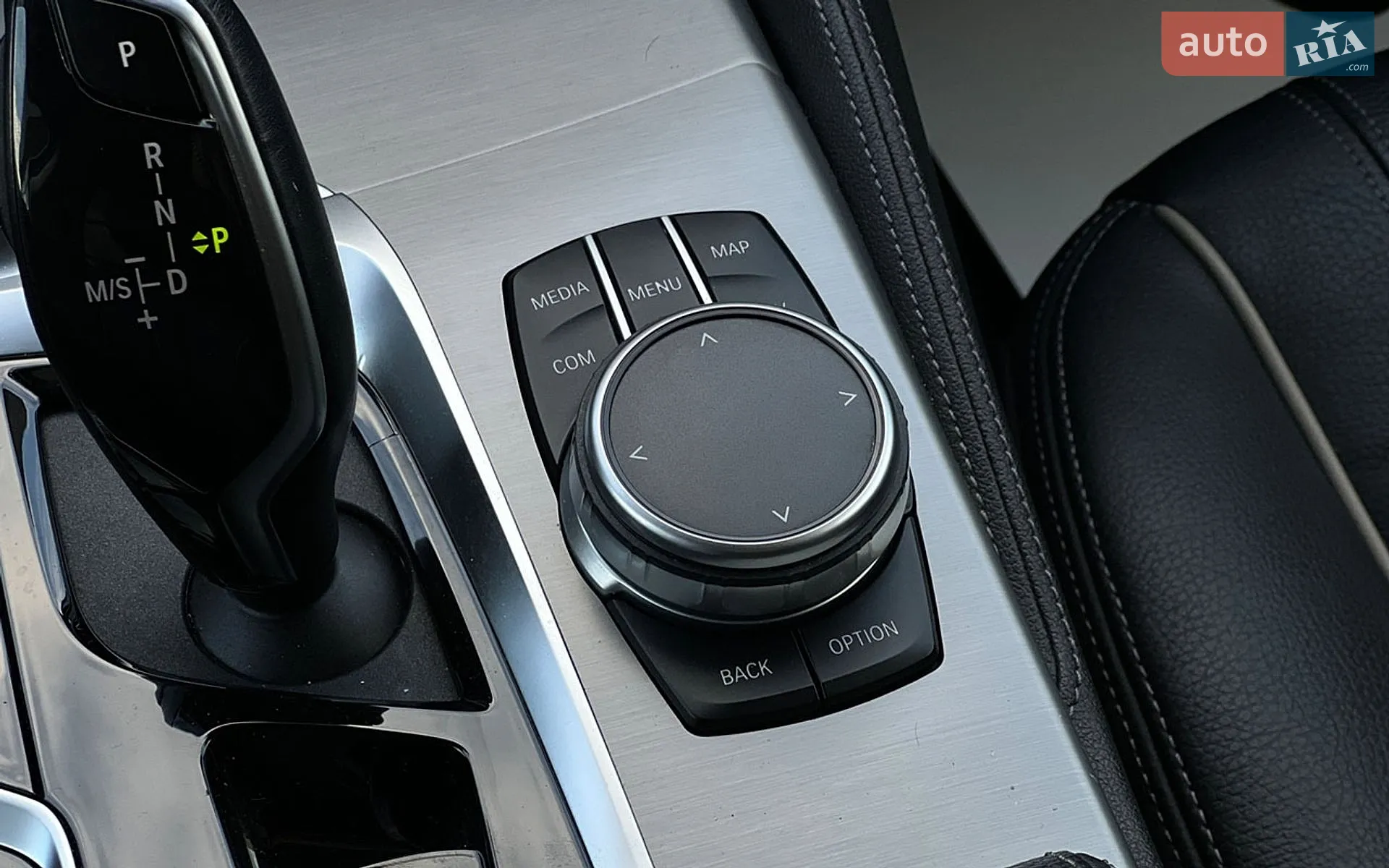 2021 BMW 5er - мініатюра 19