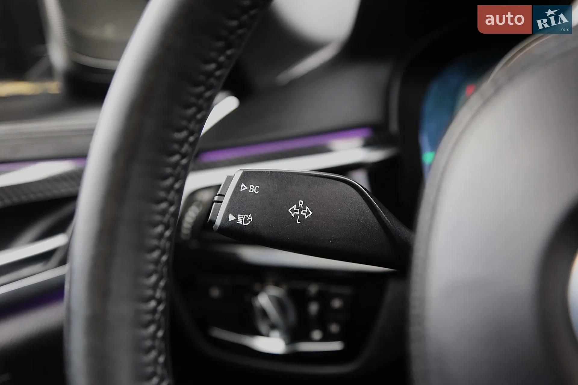 2018 BMW 5er - мініатюра 17