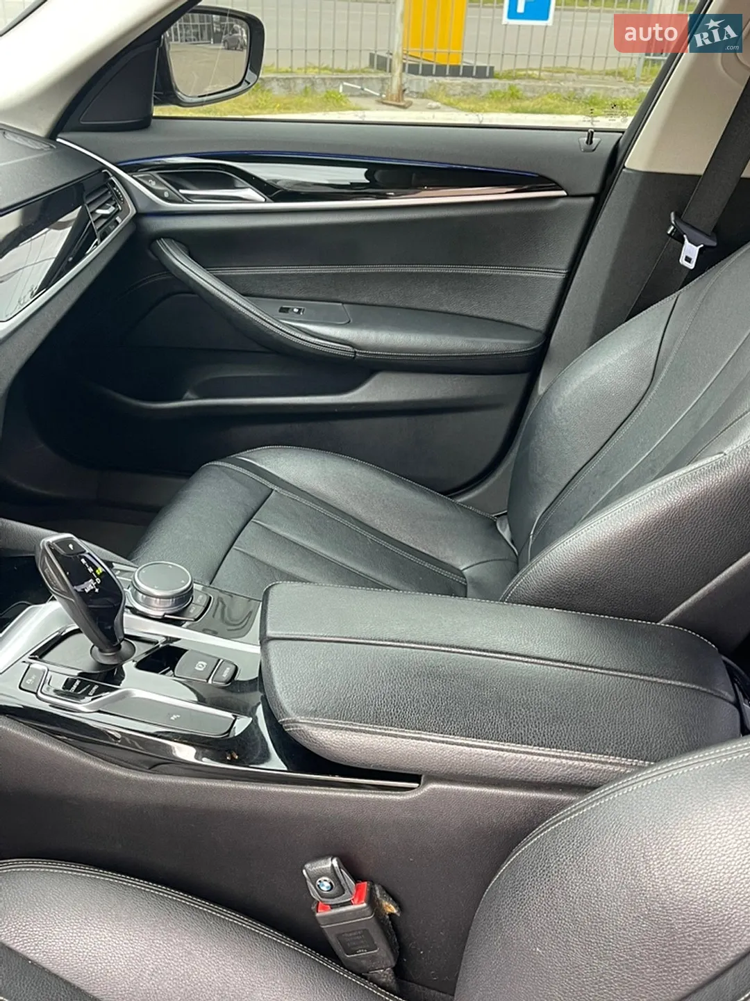 2016 BMW 5er - мініатюра 24
