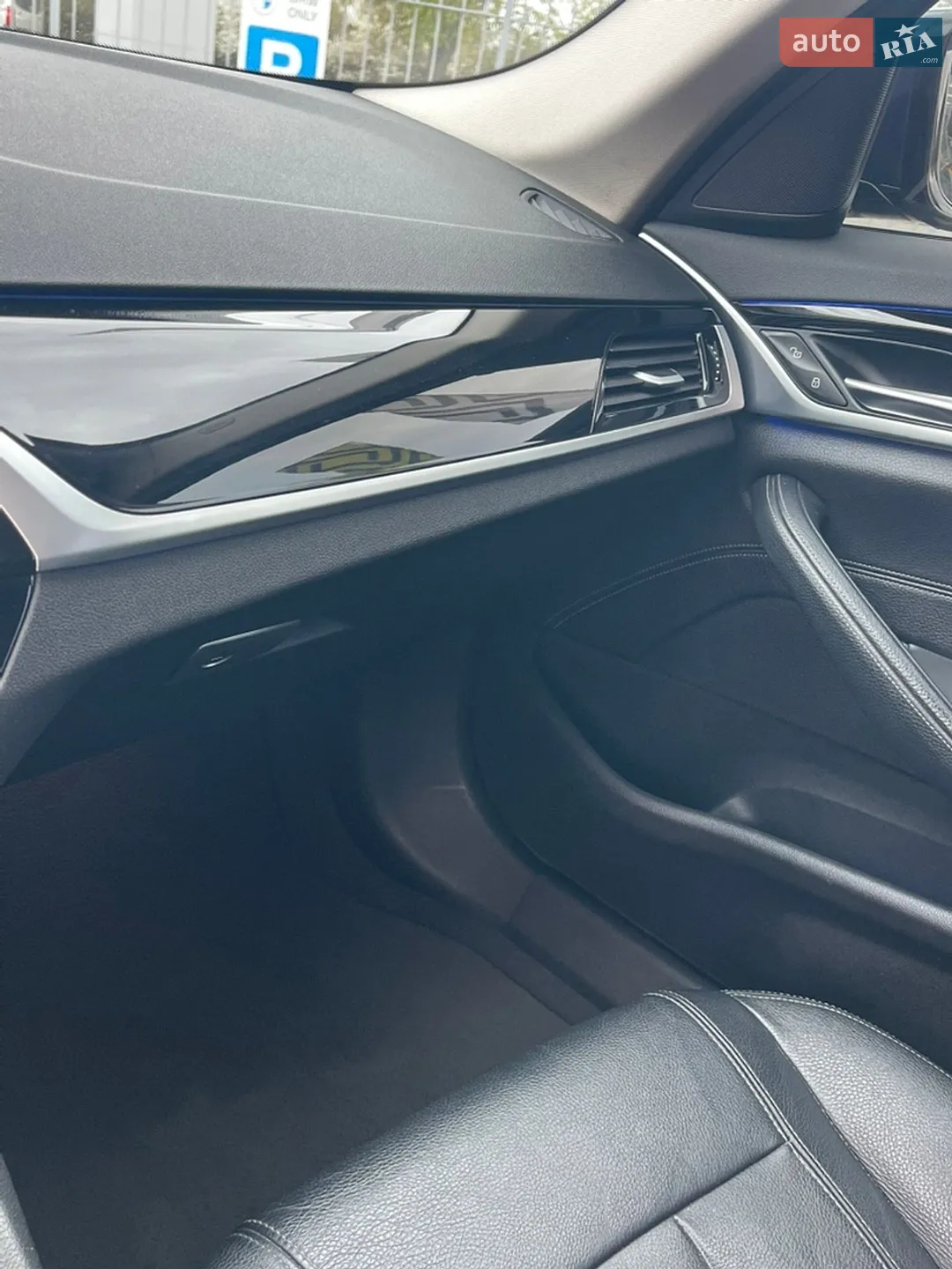 2016 BMW 5er - мініатюра 27