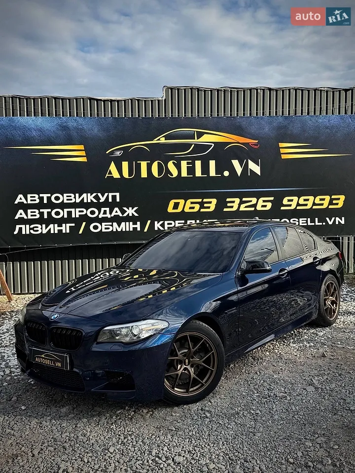 2010 BMW X5 - мініатюра 11