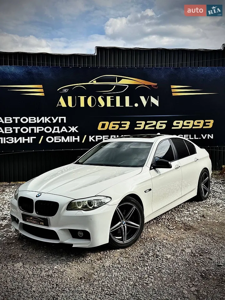 2010 BMW X5 - мініатюра 12