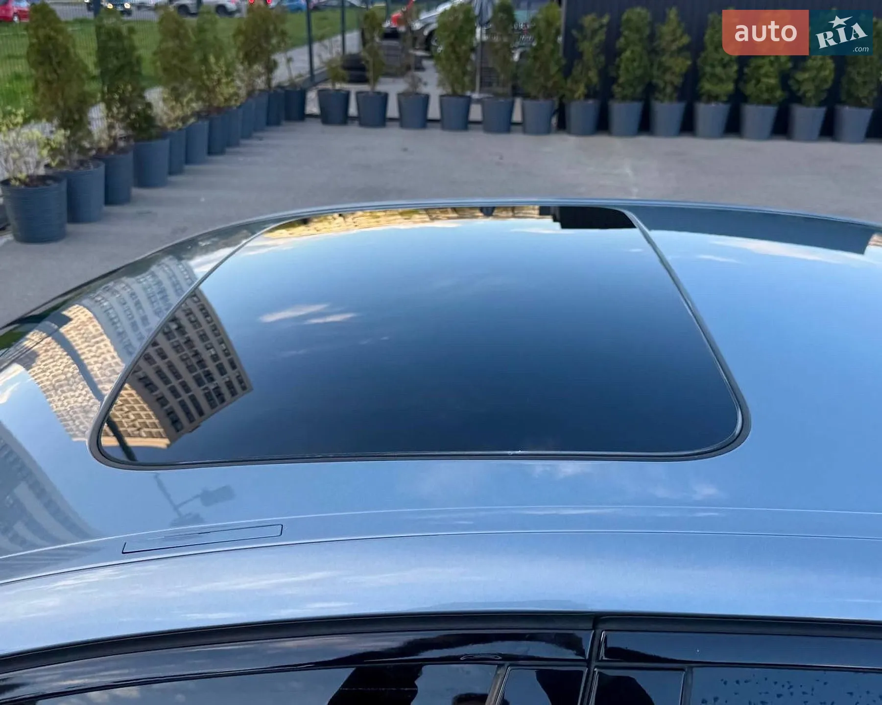 2017 BMW 5er - мініатюра 41