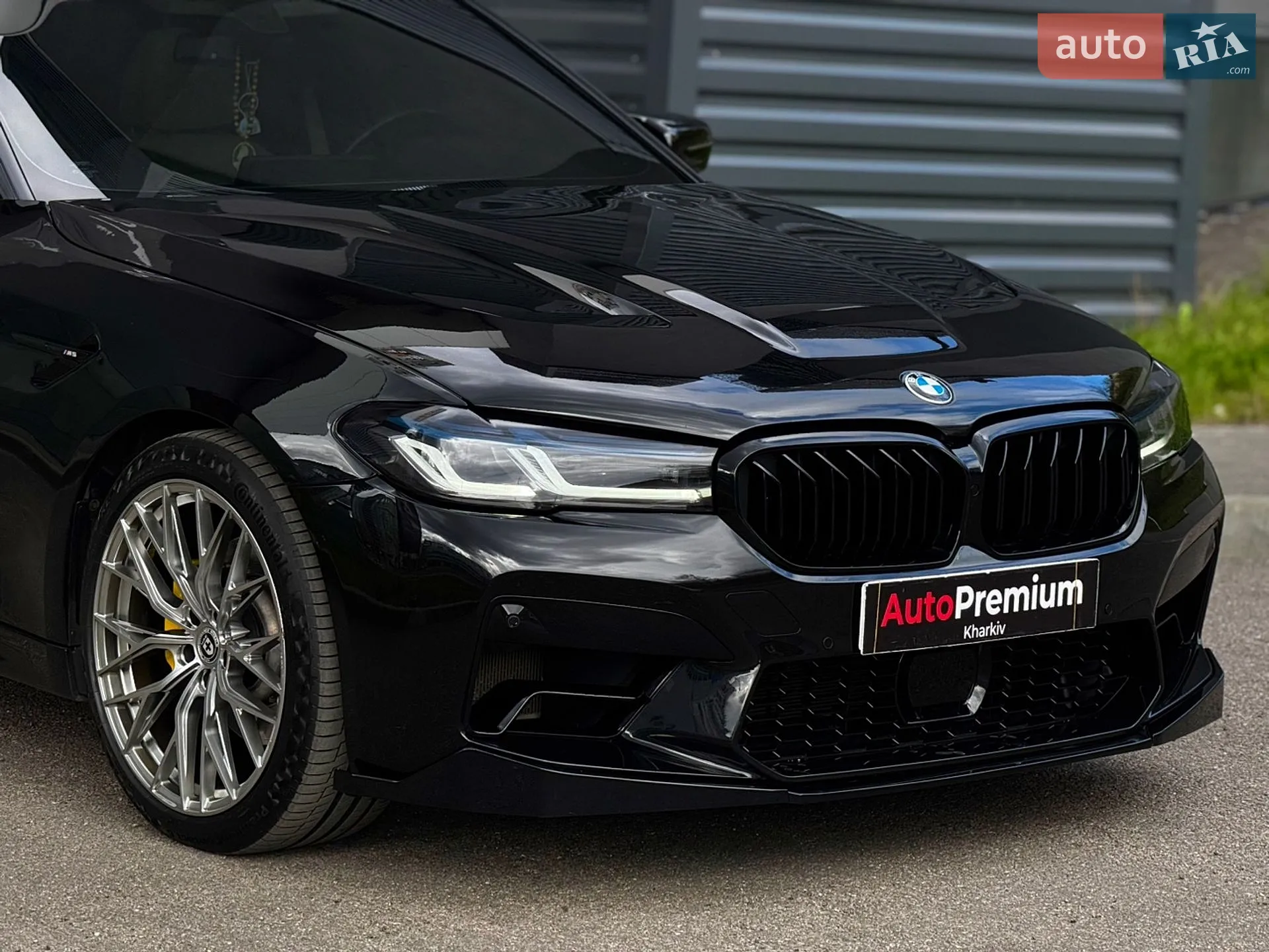 2018 BMW 5er - мініатюра 17