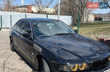 Седан BMW 5 Series 1998 в Києві