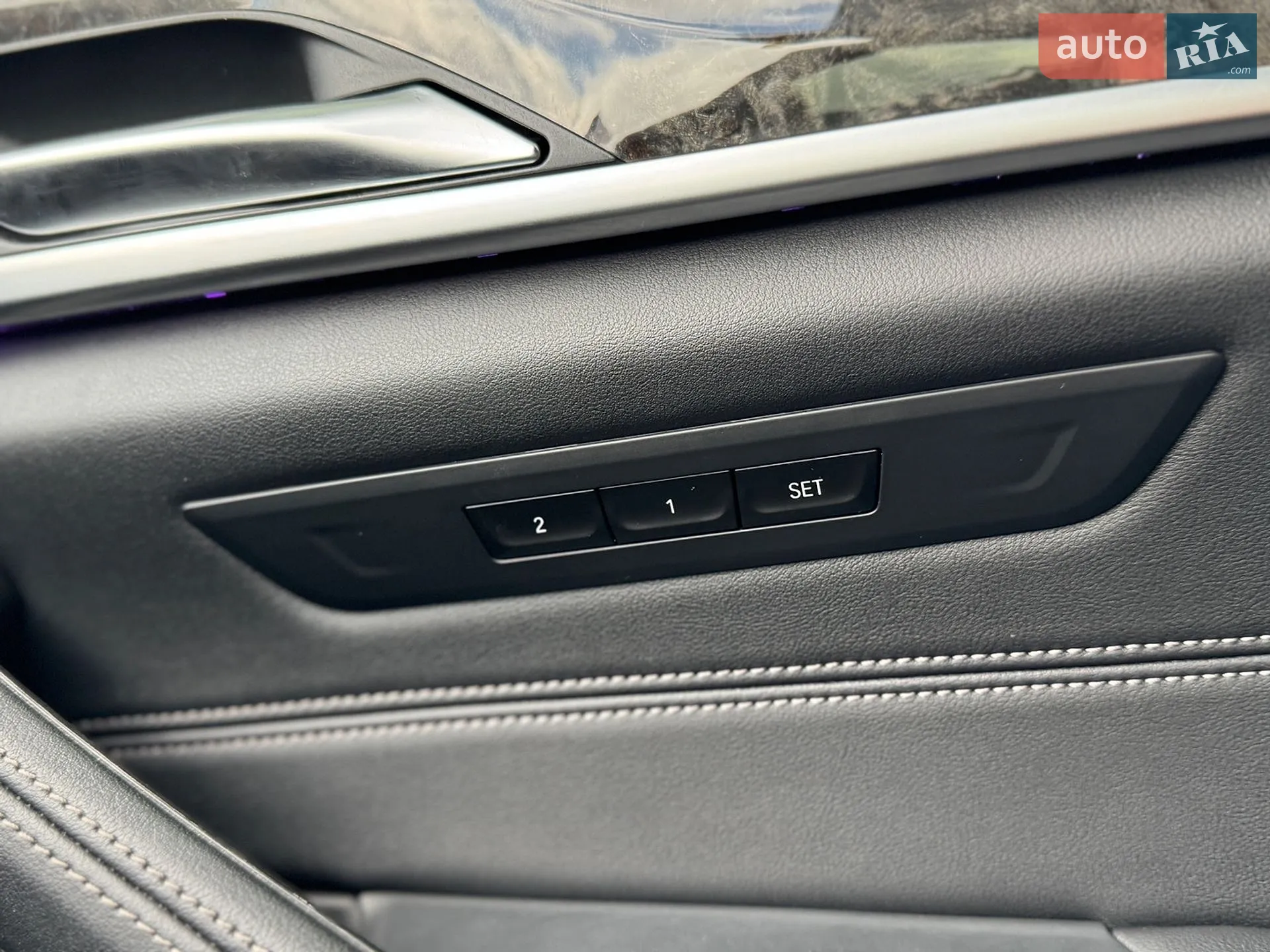 2021 BMW 5er - мініатюра 48