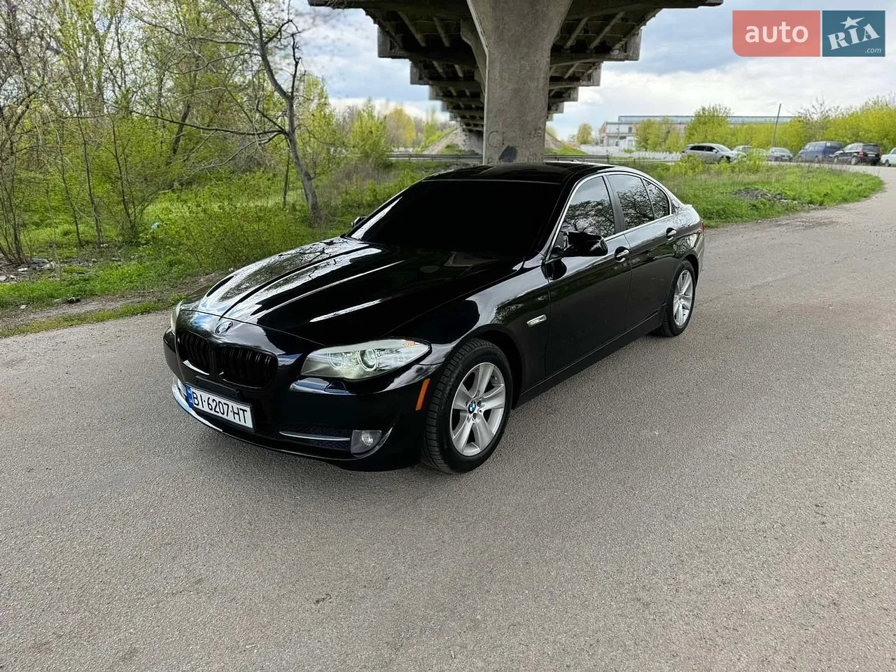 2010 SsangYong Actyon - мініатюра 20