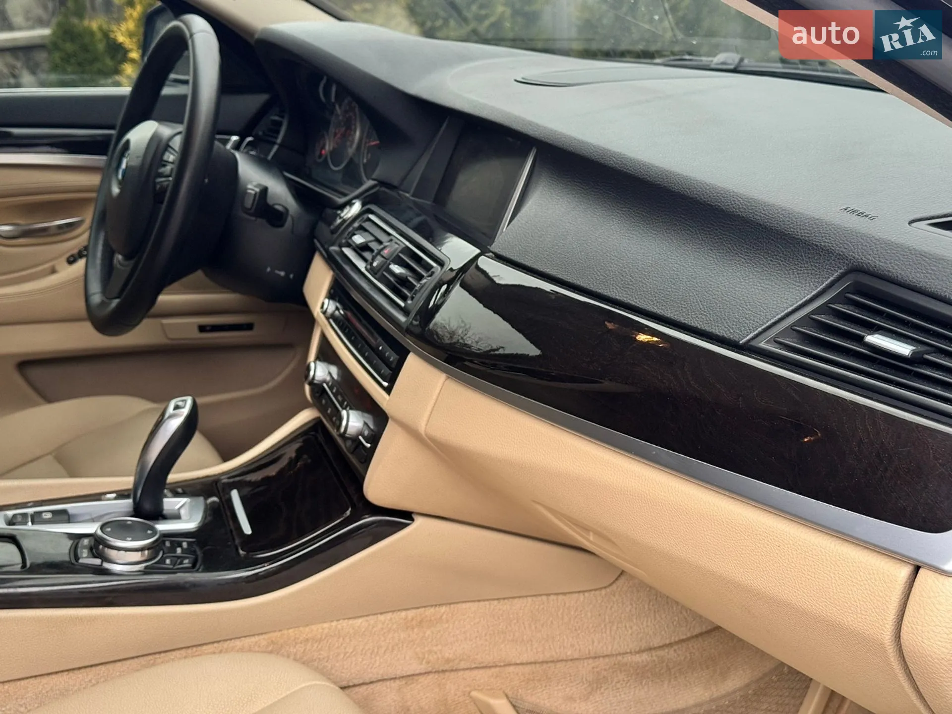 2015 BMW 5er - мініатюра 16